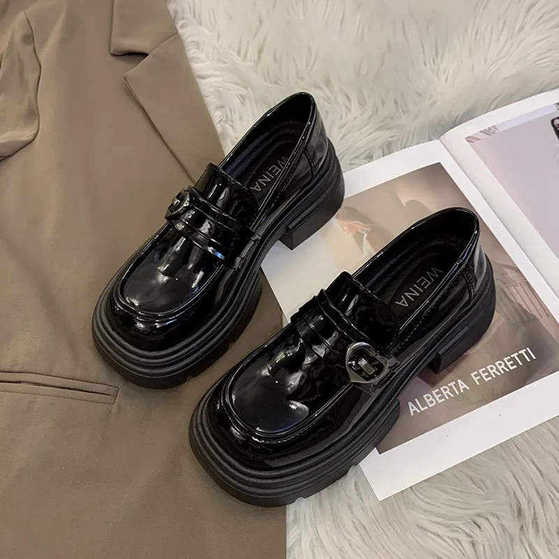 Luji Loafers Women's-6