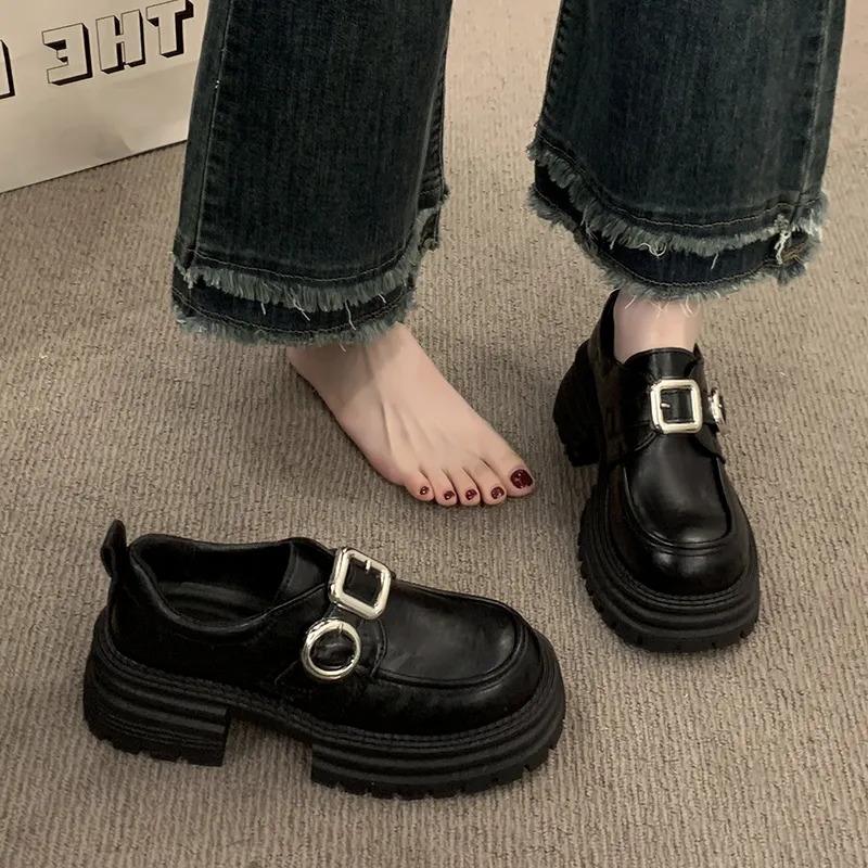 Luji Loafers Women's-1