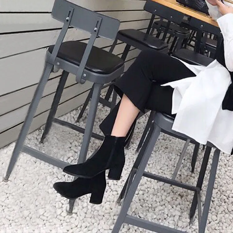 Luji Ankle Boots Women's-5