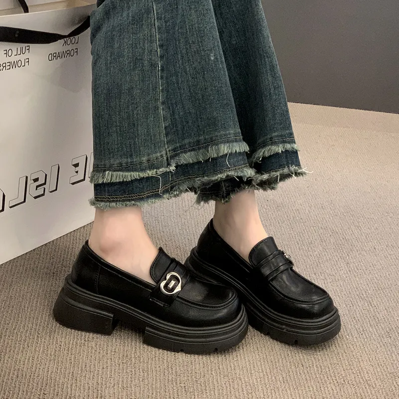 Luji Loafers Women's-3