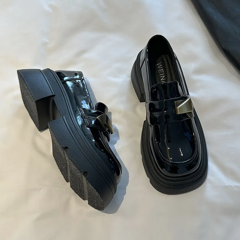 Luji Loafers Women's-6