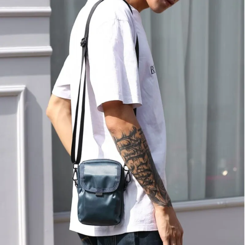 WEIERLUN Shoulder Bags-2