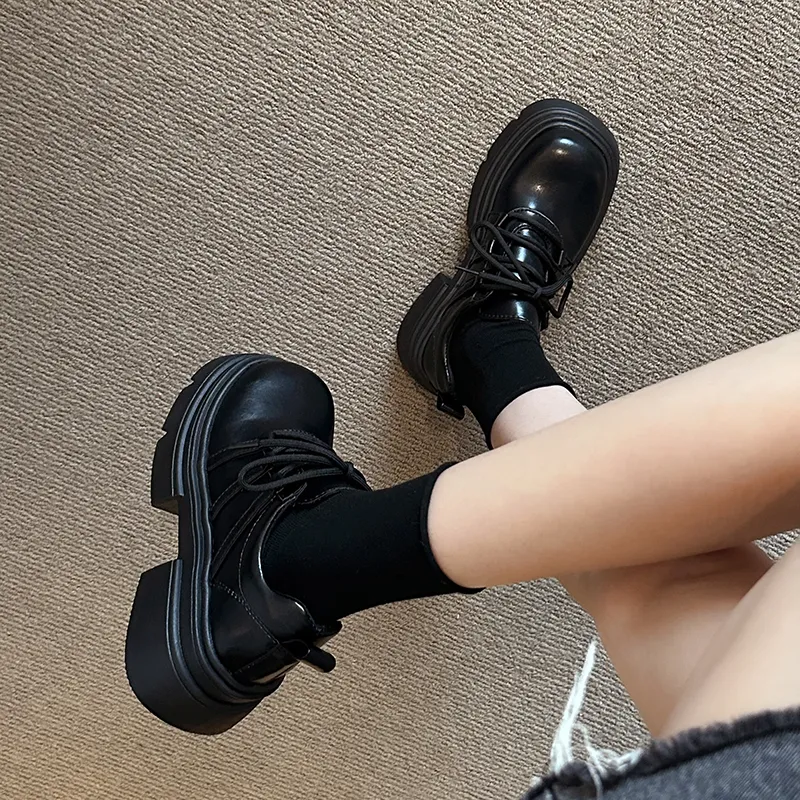 Luji Casual Single Shoes Women's-1