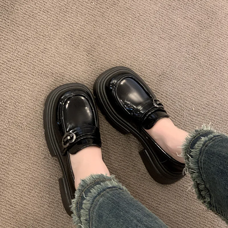 Luji Loafers Women's-10