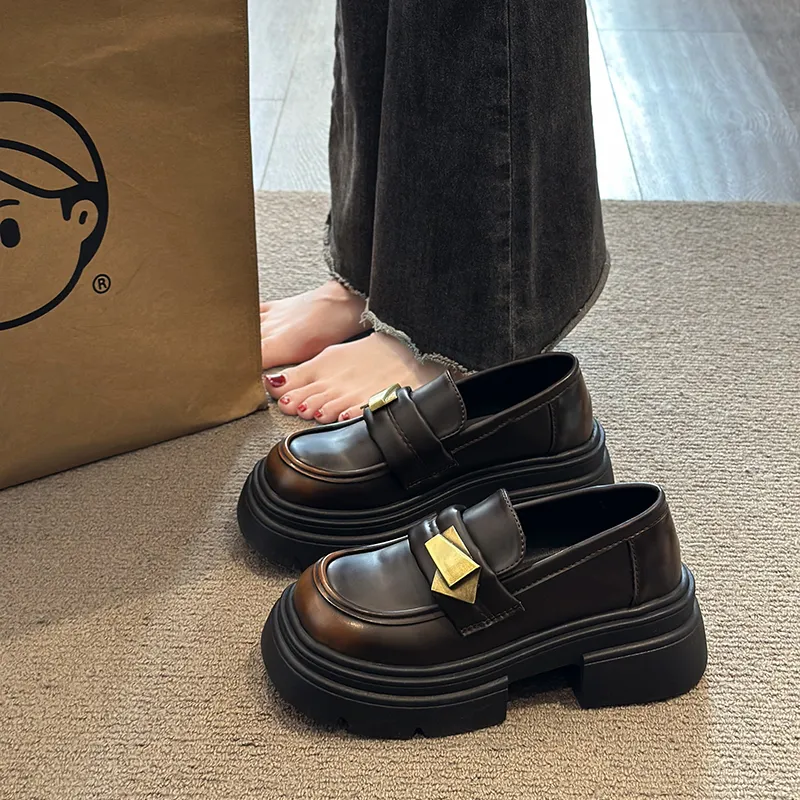 Luji Loafers Women's-4