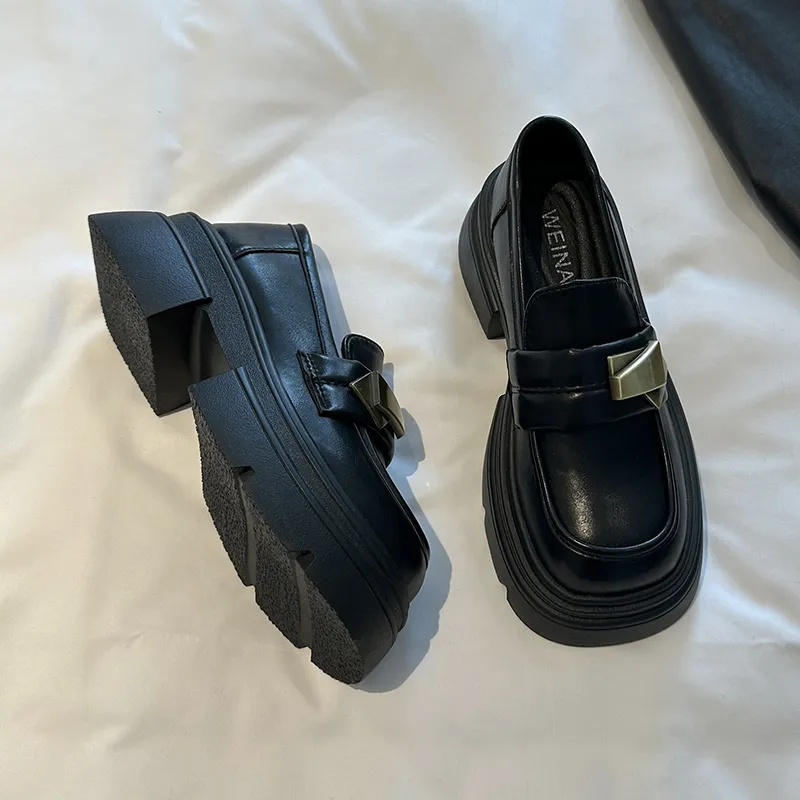 Luji Loafers Women's-12
