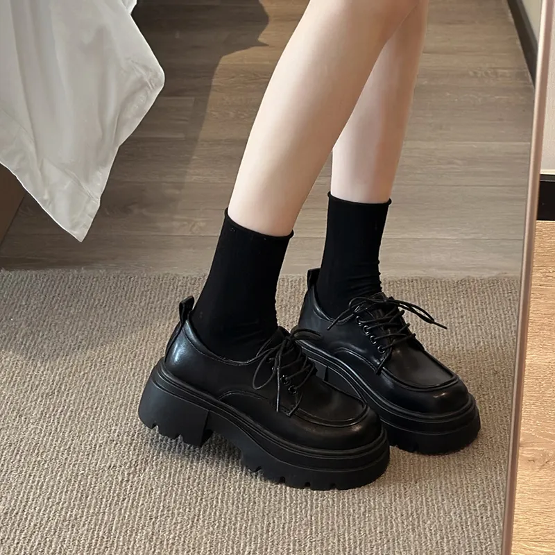 Luji Casual Single Shoes Women's-9