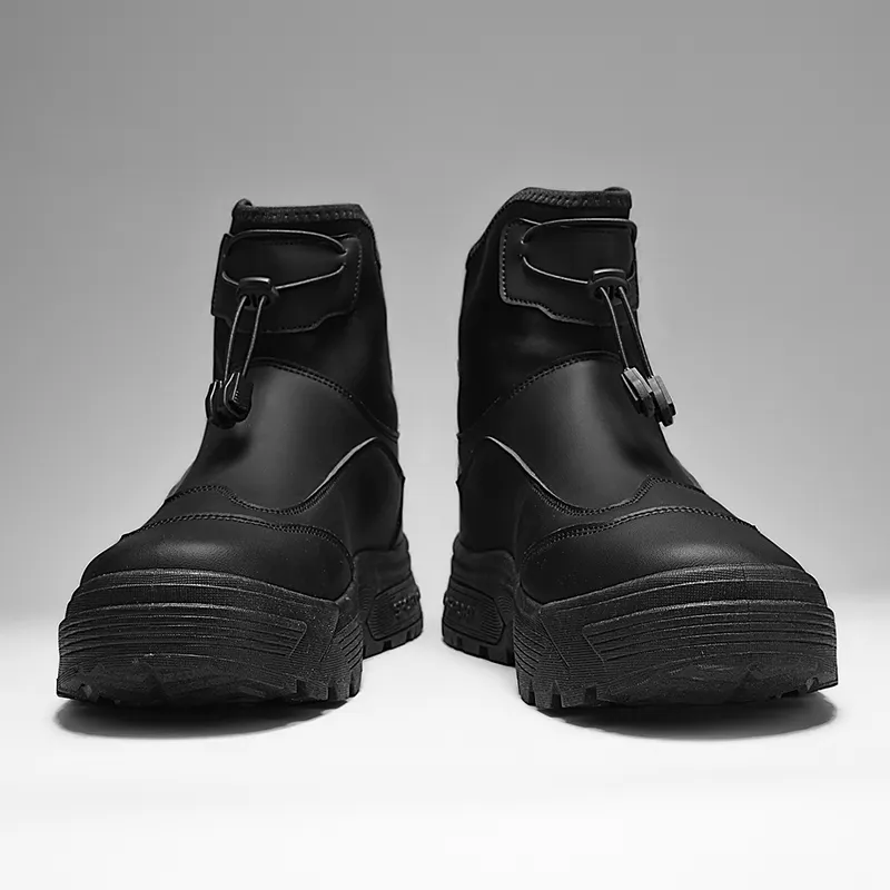 Luji Ankle Boots Men-2