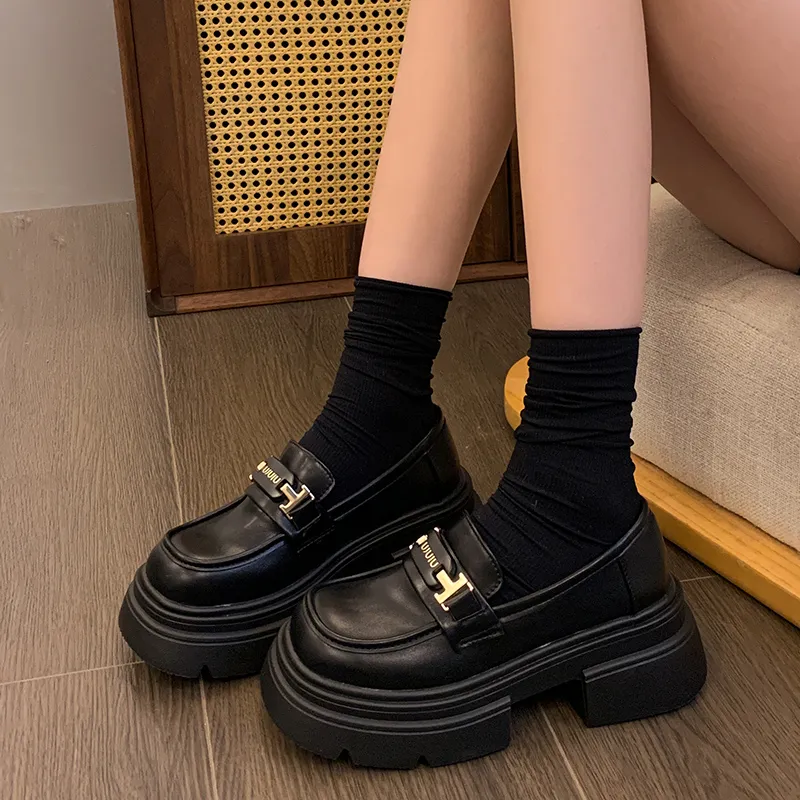 Luji Loafers Women's-7