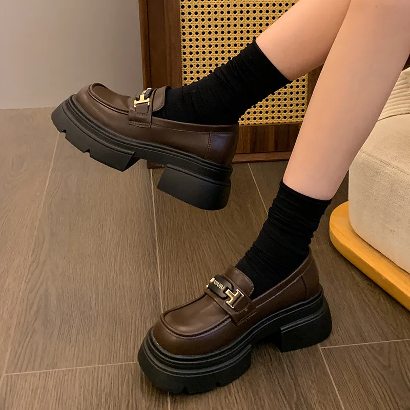 Luji Loafers Women's-12