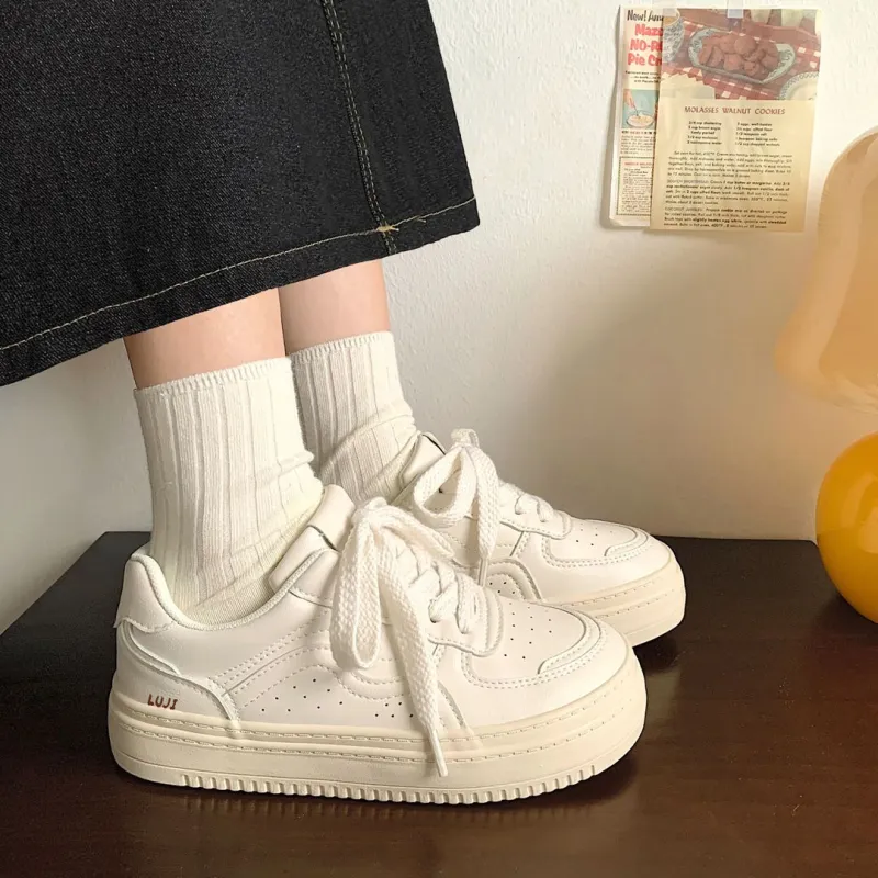 Luji Low Top Casual Shoes Women's-1