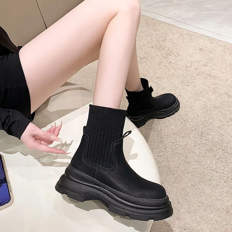 Luji Ankle Boots Women's-8