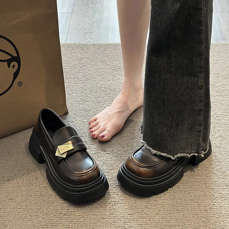 Luji Loafers Women's-3