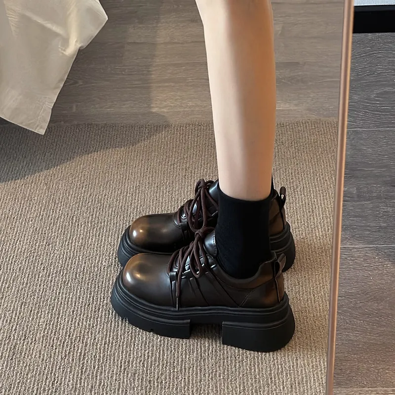 Luji Casual Single Shoes Women's-8