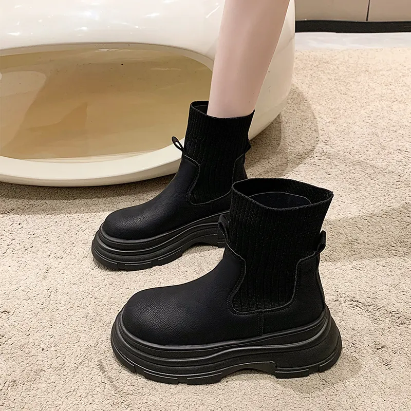 Luji Ankle Boots Women's-6
