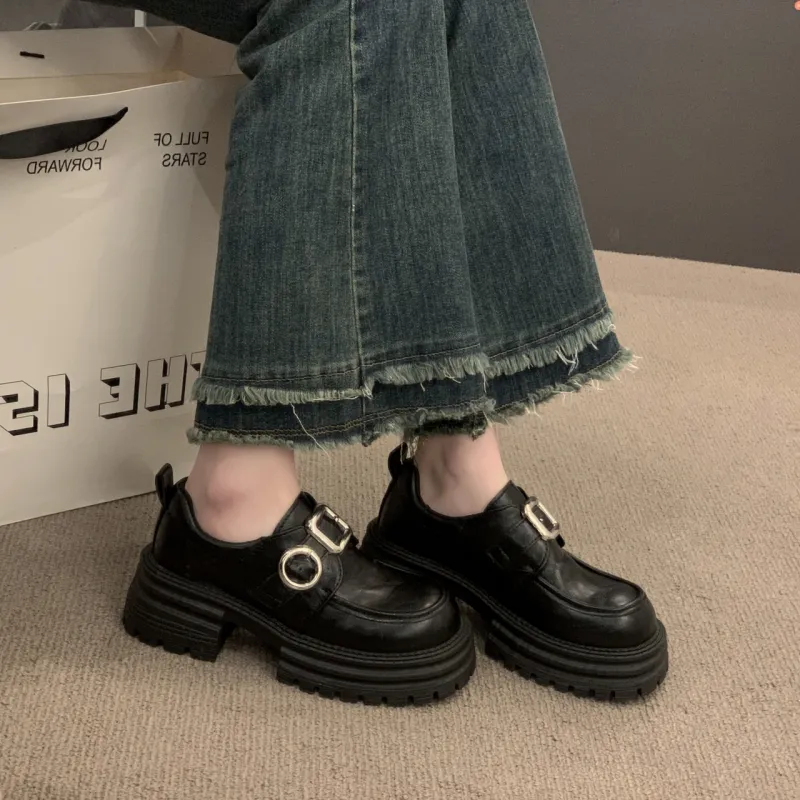 Luji Loafers Women's-2