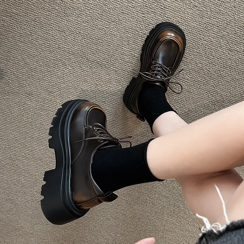 Luji Casual Single Shoes Women's-1