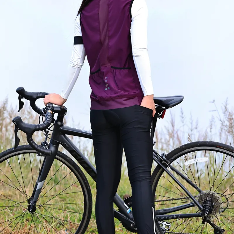 WOSAWE Cycling Clothing Women's-2