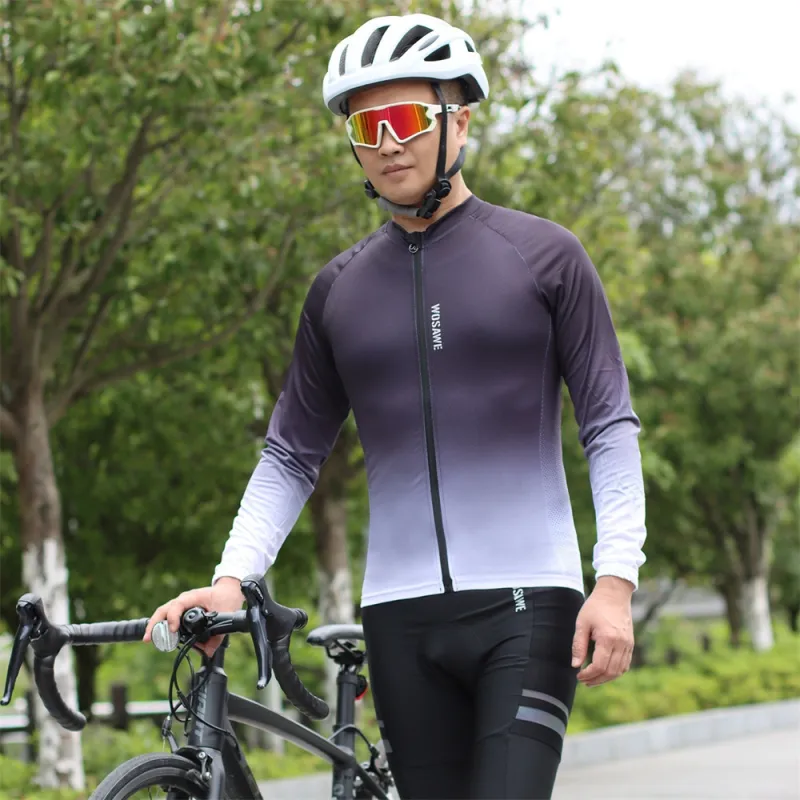 WOSAWE Cycling Clothing Unisex-1