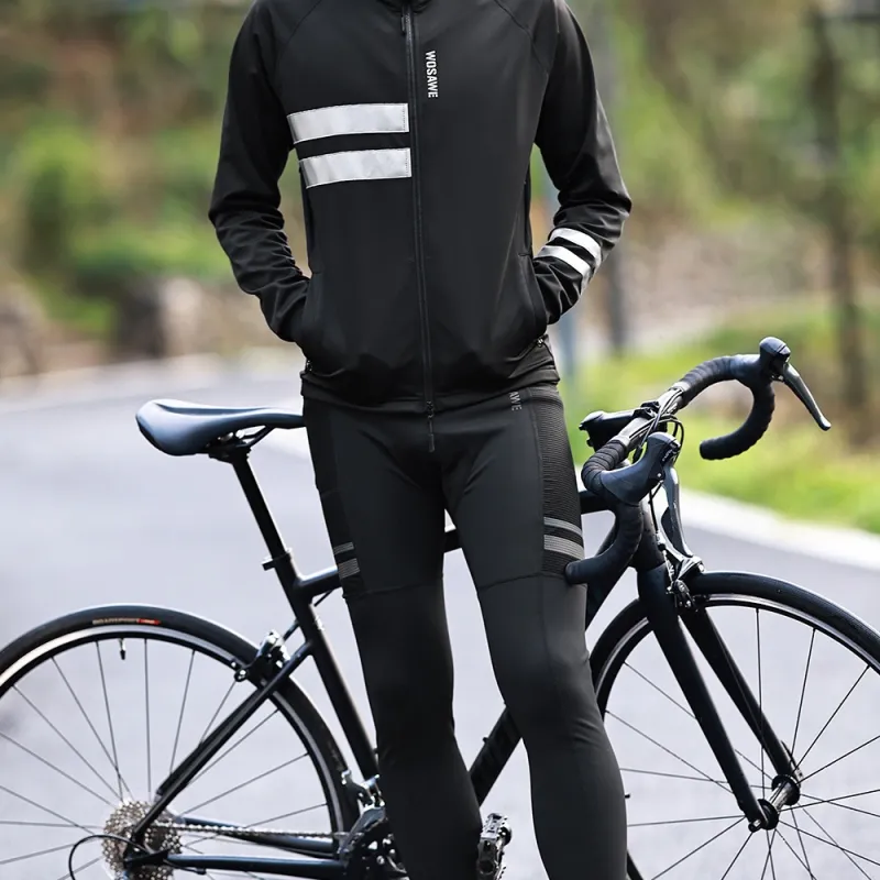WOSAWE Cycling Clothing Unisex-4