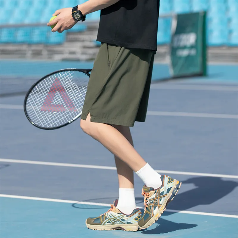 WOSAWE Cargo Shorts Unisex-2