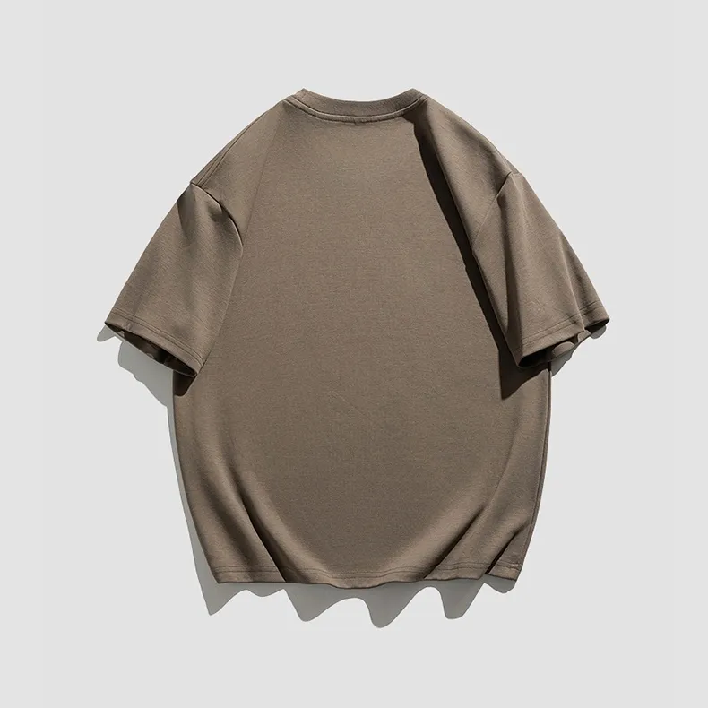 WOSAWE T Shirts Unisex-7