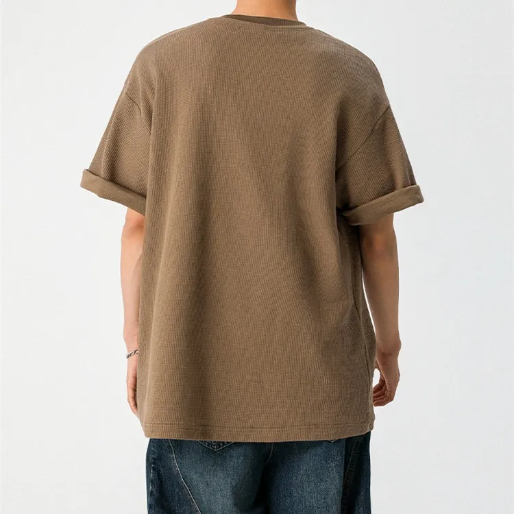 WOSAWE Polo Shirts Unisex-4
