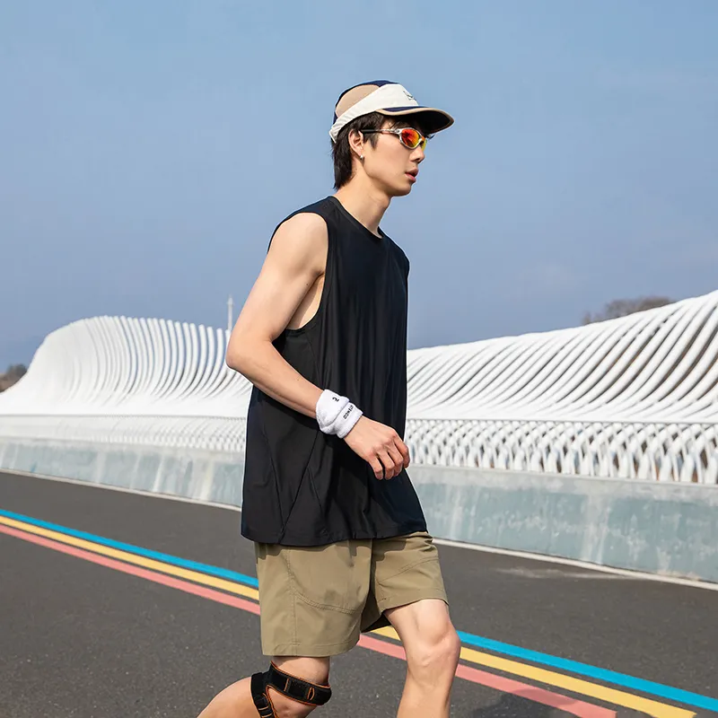 WOSAWE Tank Tops Unisex-8
