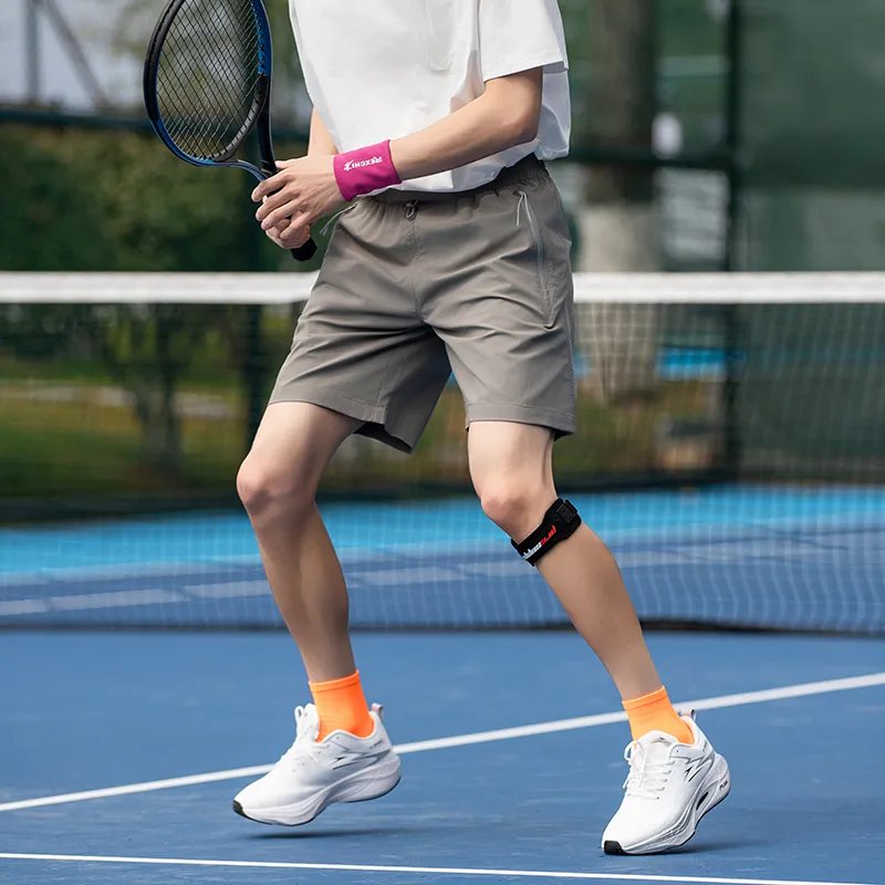 WOSAWE Sports Shorts Unisex-2