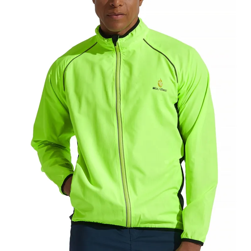 WOSAWE Cycling Clothing Unisex-1