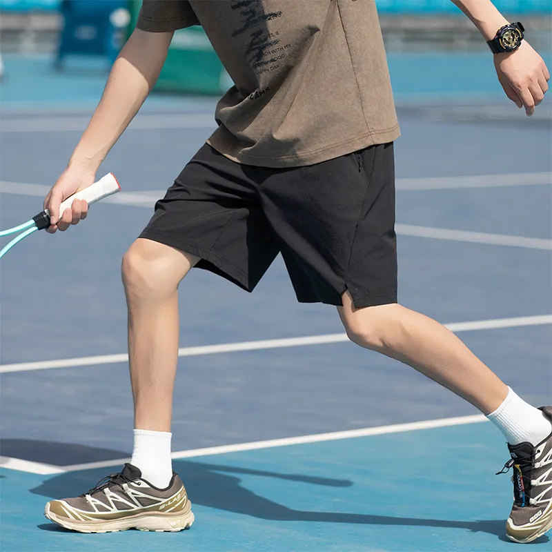 WOSAWE Cargo Shorts Unisex-10