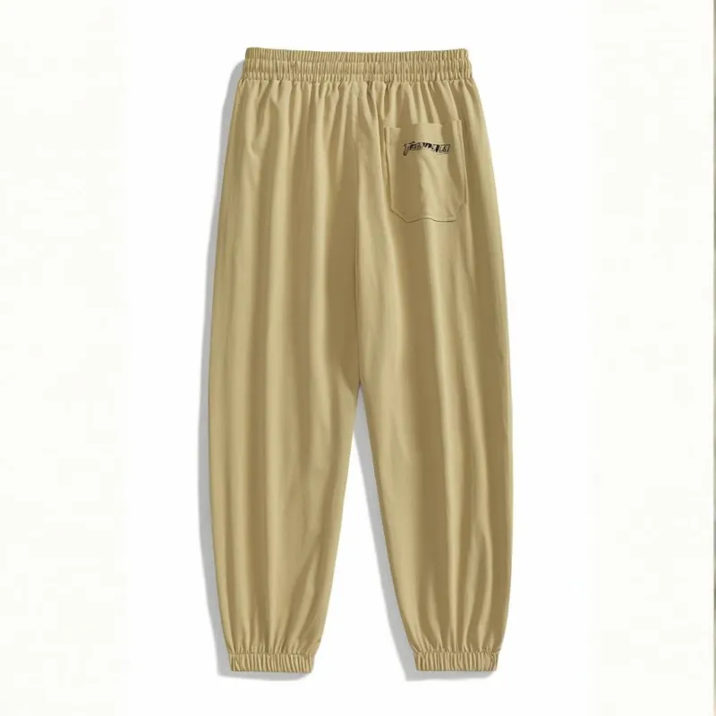 WOSAWE Casual Pants Unisex-3