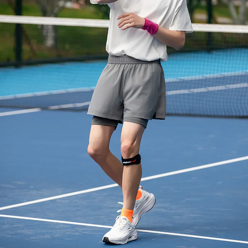 WOSAWE Sports Shorts Unisex-2
