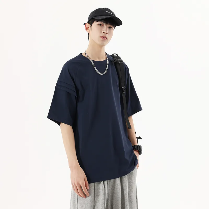 WOSAWE T Shirts Unisex-5