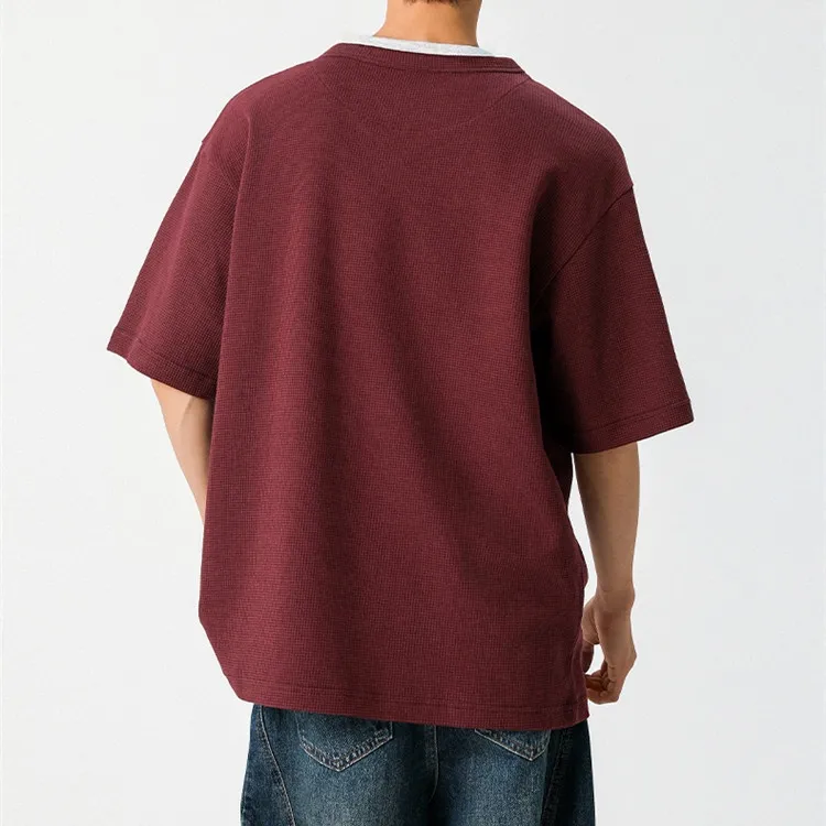 WOSAWE T Shirts Unisex-4
