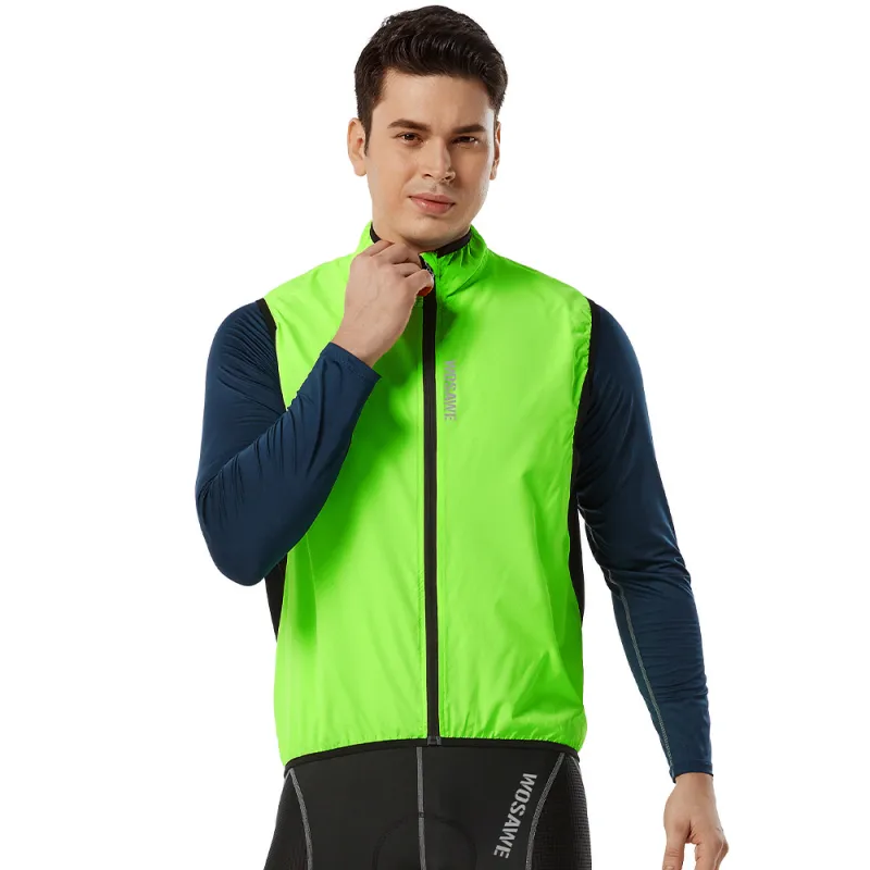 WOSAWE Cycling Clothing Unisex-2