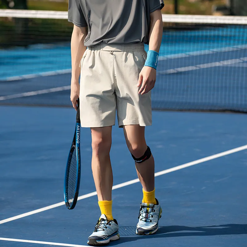 WOSAWE Sports Shorts Unisex-11