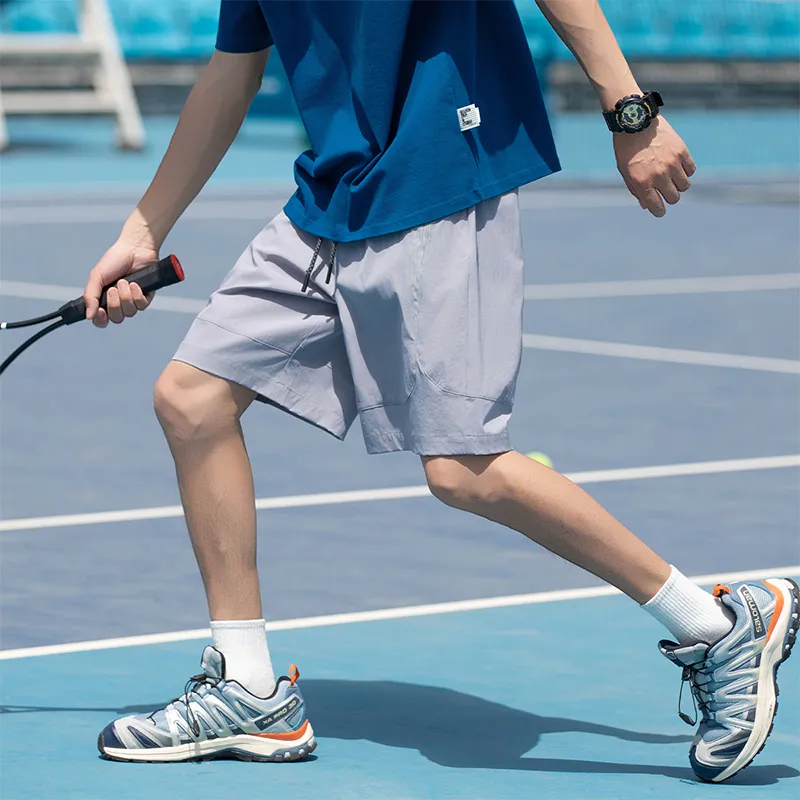 WOSAWE Sports Shorts Unisex-1