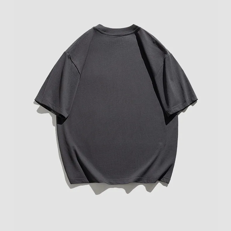 WOSAWE T Shirts Unisex-3
