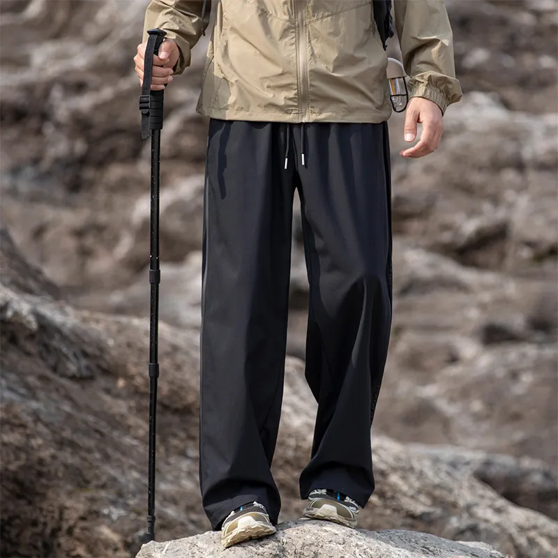 WOSAWE Cargo Pants Unisex-6