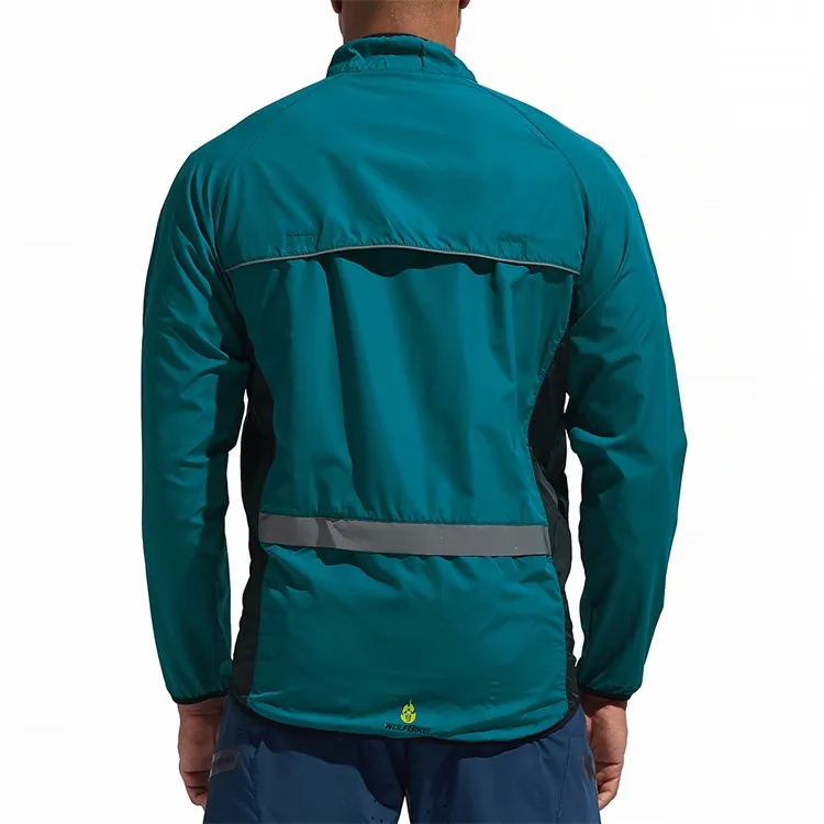 WOSAWE Cycling Clothing Unisex-27