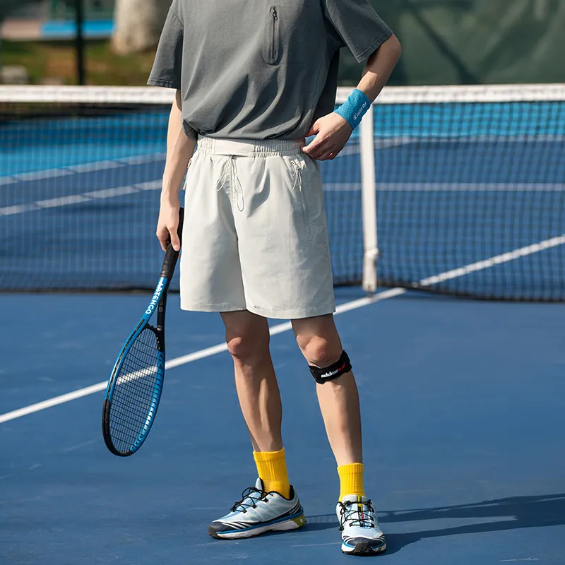 WOSAWE Sports Shorts Unisex-5