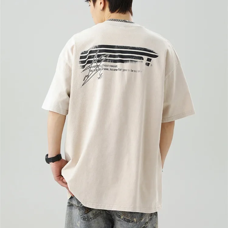 WOSAWE T Shirts Unisex-1