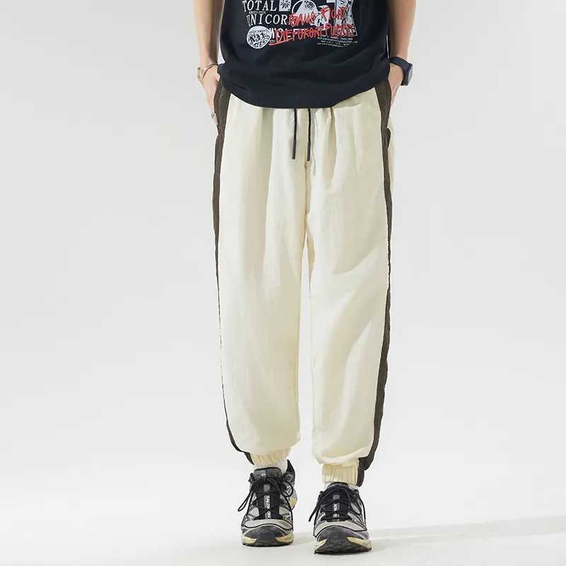 WOSAWE Casual Pants Unisex-2