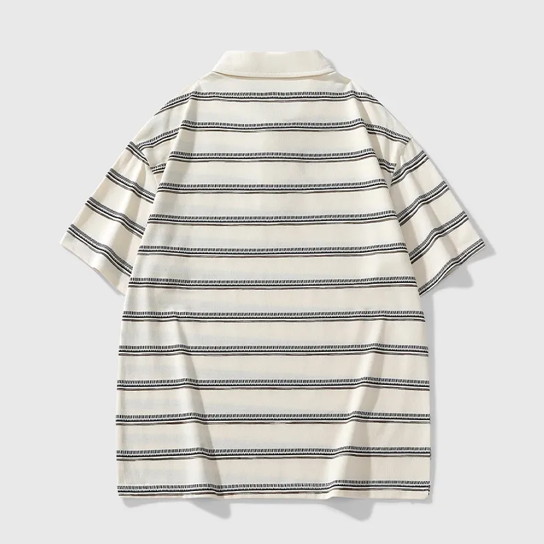 WOSAWE Polo Shirts Unisex-1