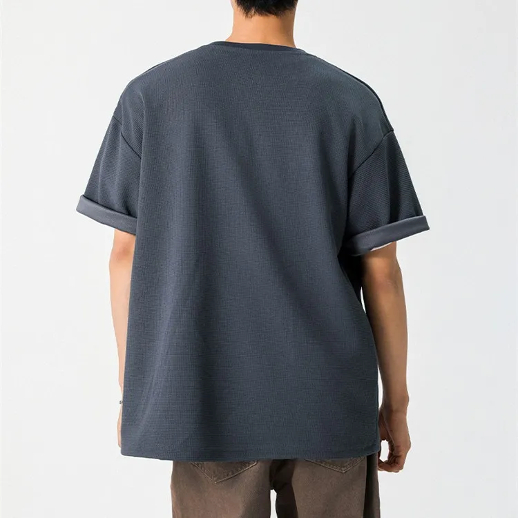 WOSAWE Polo Shirts Unisex-6