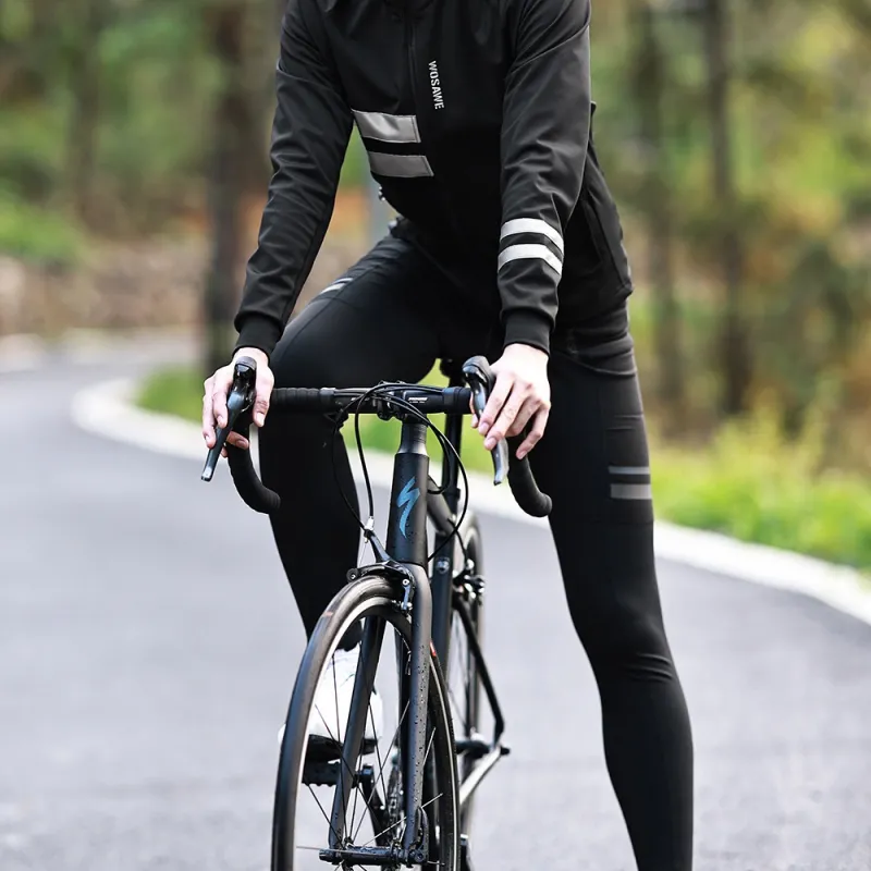 WOSAWE Cycling Clothing Unisex-2