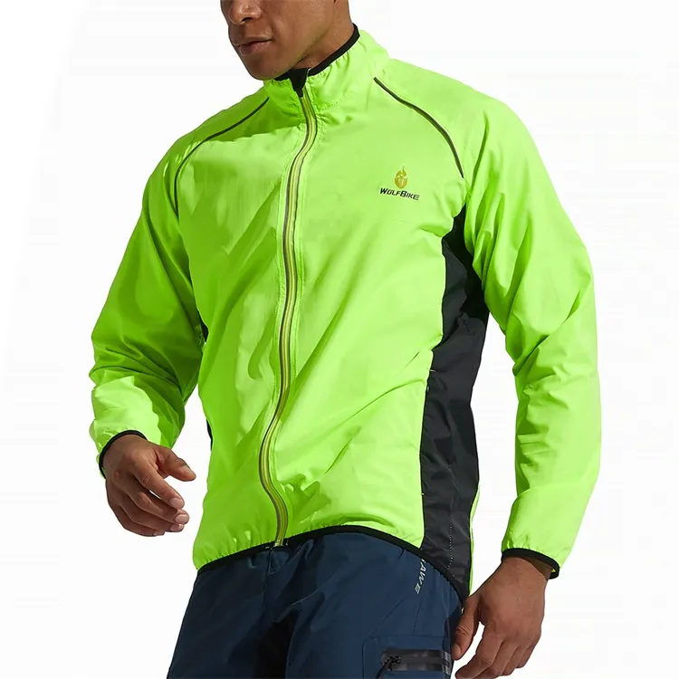 WOSAWE Cycling Clothing Unisex-3
