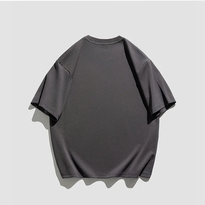 WOSAWE T Shirts Unisex-5