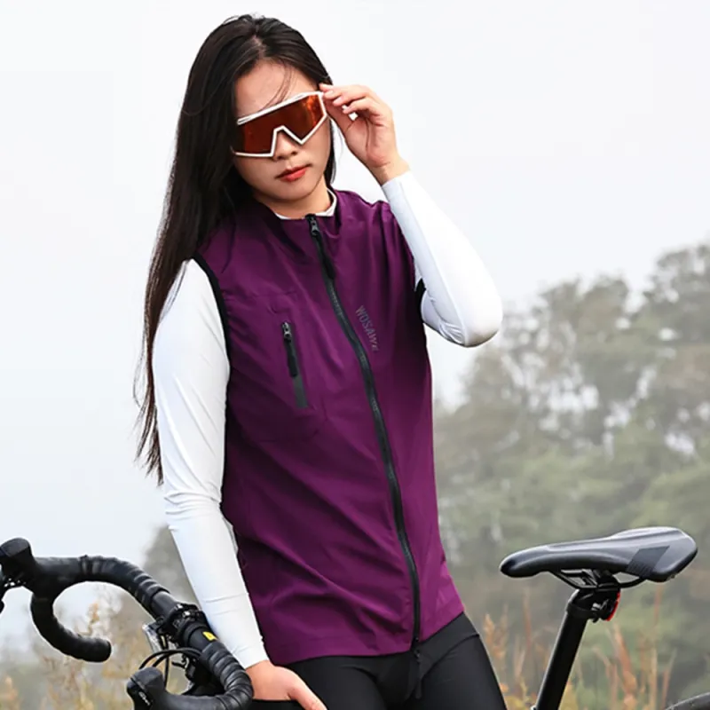 WOSAWE Cycling Clothing Women's-3